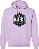 Hoodies - Fall Fest Field Hockey Tournament 2026 (navy)