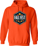 Hoodies - Fall Fest Field Hockey Tournament 2026 (navy)