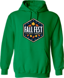 Hoodies - Fall Fest Field Hockey Tournament 2026 (navy)