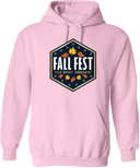 Hoodies - Fall Fest Field Hockey Tournament 2026 (navy)