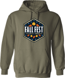 Hoodies - Fall Fest Field Hockey Tournament 2026 (navy)