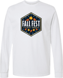 Long Sleeves - Fall Fest Field Hockey Tournament 2026 (navy)