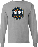 Long Sleeves - Fall Fest Field Hockey Tournament 2026 (navy)