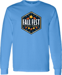 Long Sleeves - Fall Fest Field Hockey Tournament 2026 (navy)