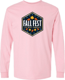Long Sleeves - Fall Fest Field Hockey Tournament 2026 (navy)