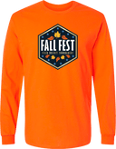 Long Sleeves - Fall Fest Field Hockey Tournament 2026 (navy)