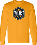 Long Sleeves - Fall Fest Field Hockey Tournament 2026 (navy)
