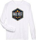 Performance Long Sleeves - Fall Fest Field Hockey Tournament 2026 (navy)