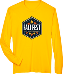 Performance Long Sleeves - Fall Fest Field Hockey Tournament 2026 (navy)