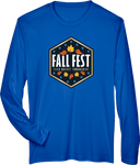 Performance Long Sleeves - Fall Fest Field Hockey Tournament 2026 (navy)