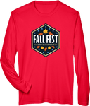 Performance Long Sleeves - Fall Fest Field Hockey Tournament 2026 (navy)