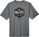 Performance Short Sleeves - Fall Fest Field Hockey Tournament 2026 (navy)