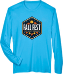 Performance Long Sleeves - Fall Fest Field Hockey Tournament 2026 (navy)