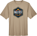 Performance Short Sleeves - Fall Fest Field Hockey Tournament 2026 (navy)