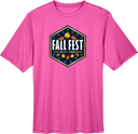 Performance Short Sleeves - Fall Fest Field Hockey Tournament 2026 (navy)