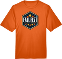 Performance Short Sleeves - Fall Fest Field Hockey Tournament 2026 (navy)