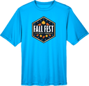 Performance Short Sleeves - Fall Fest Field Hockey Tournament 2026 (navy)