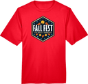 Performance Short Sleeves - Fall Fest Field Hockey Tournament 2026 (navy)