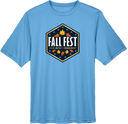 Performance Short Sleeves - Fall Fest Field Hockey Tournament 2026 (navy)