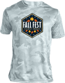 Performance Short Sleeves - Fall Fest Field Hockey Tournament 2026 (navy)