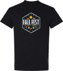 Short Sleeves - Fall Fest Field Hockey Tournament 2026 (navy)