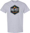 Short Sleeves - Fall Fest Field Hockey Tournament 2026 (navy)