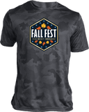 Performance Short Sleeves - Fall Fest Field Hockey Tournament 2026 (navy)