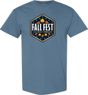 Short Sleeves - Fall Fest Field Hockey Tournament 2026 (navy)