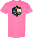Short Sleeves - Fall Fest Field Hockey Tournament 2026 (navy)