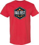 Short Sleeves - Fall Fest Field Hockey Tournament 2026 (navy)