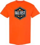 Short Sleeves - Fall Fest Field Hockey Tournament 2026 (navy)