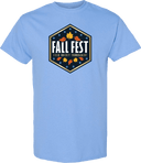 Short Sleeves - Fall Fest Field Hockey Tournament 2026 (navy)