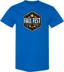 Short Sleeves - Fall Fest Field Hockey Tournament 2026 (navy)