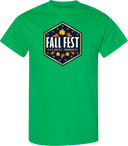 Short Sleeves - Fall Fest Field Hockey Tournament 2026 (navy)