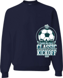 Crew Sweatshirt - Carolina Kickoff Classic 2026