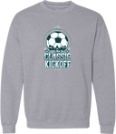 Crew Sweatshirt - Carolina Kickoff Classic 2026