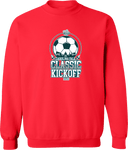 Crew Sweatshirt - Carolina Kickoff Classic 2026