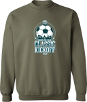 Crew Sweatshirt - Carolina Kickoff Classic 2026
