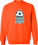 Crew Sweatshirt - Carolina Kickoff Classic 2026