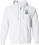 Full Zip Hoodies - Carolina Kickoff Classic 2026