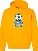Hoodies - Carolina Kickoff Classic 2026