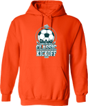 Hoodies - Carolina Kickoff Classic 2026
