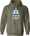 Hoodies - Carolina Kickoff Classic 2026