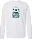 Long Sleeves - Carolina Kickoff Classic 2026