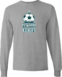 Long Sleeves - Carolina Kickoff Classic 2026