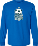 Long Sleeves - Carolina Kickoff Classic 2026