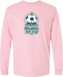 Long Sleeves - Carolina Kickoff Classic 2026