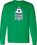Long Sleeves - Carolina Kickoff Classic 2026