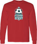 Long Sleeves - Carolina Kickoff Classic 2026
