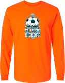 Long Sleeves - Carolina Kickoff Classic 2026